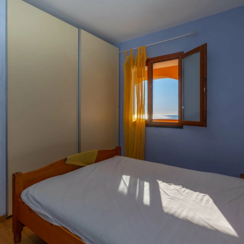 Maison à Grimaldi ***ITALIE*** proche Frontière – Vue Panoramique