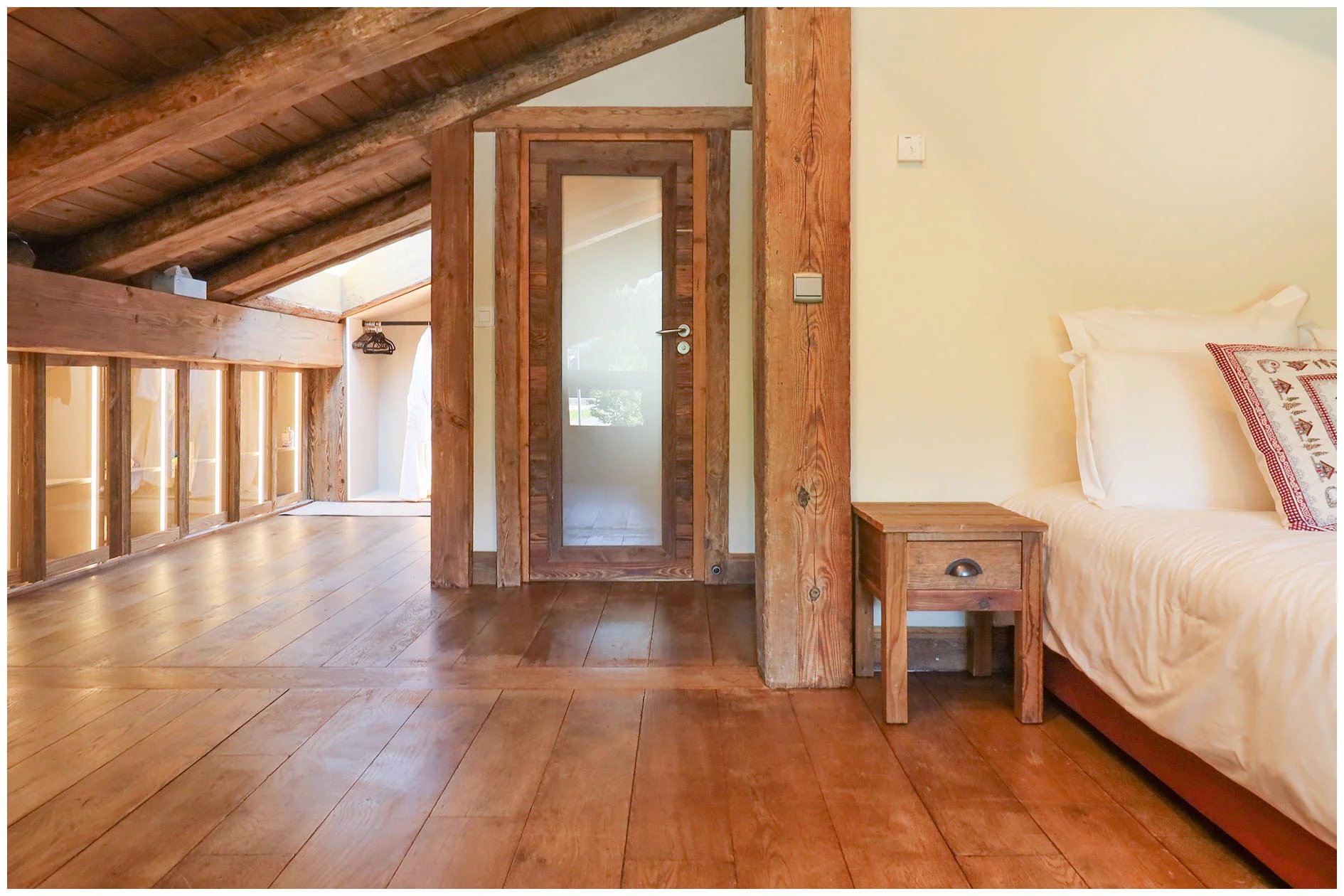 Chalet Stella – Élégance alpine au cœur du Mont d’Arbois