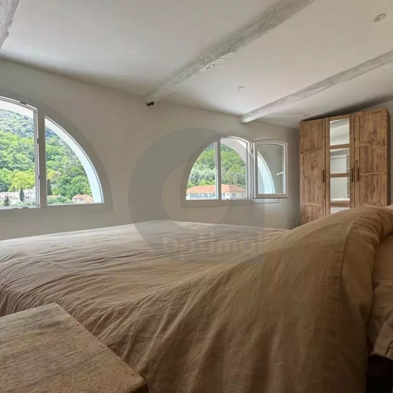 MAISON DE VILLAGE 90M2 4P TERRASSE GORBIO
