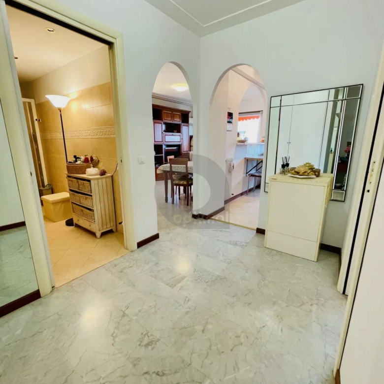 2 Pièces 60 m² plein centre de Menton
