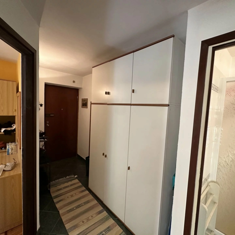 Appartement Charmant à Limone Piemonte (Italie)