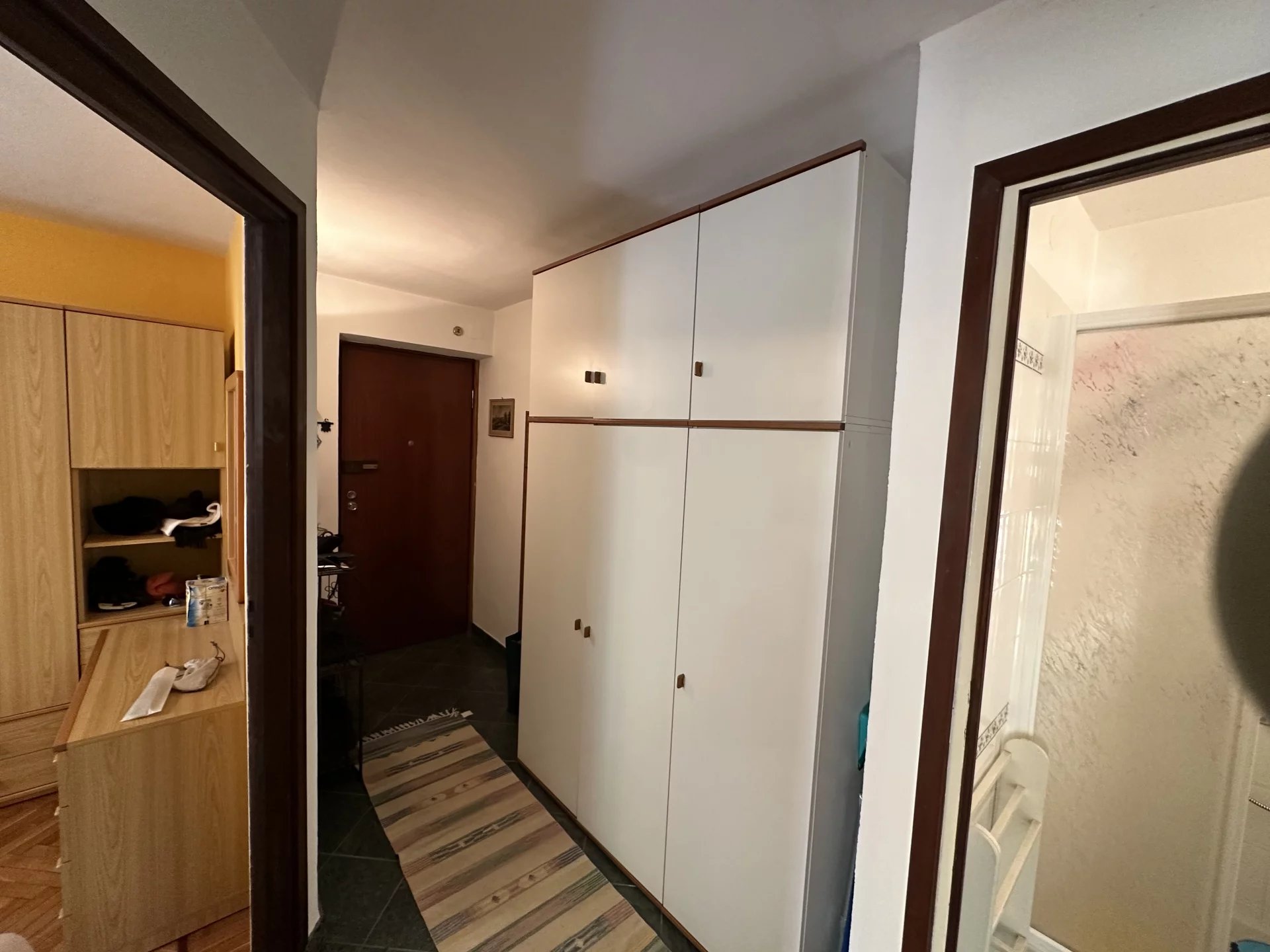 Appartement Charmant à Limone Piemonte (Italie)