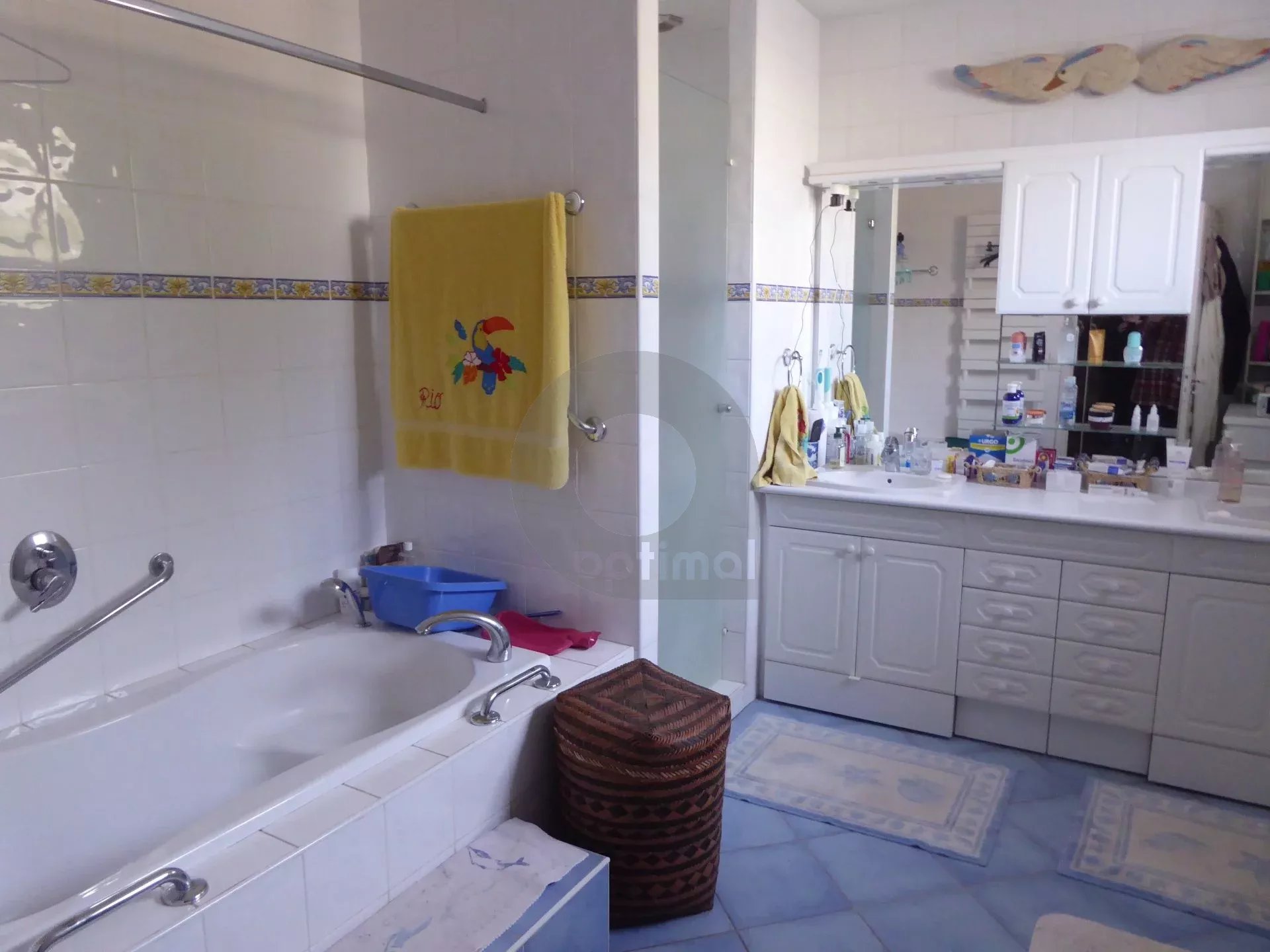 GRANDE VILLA ROQUEBRUNE CAP MARTIN PISCINE POOL HOUSE