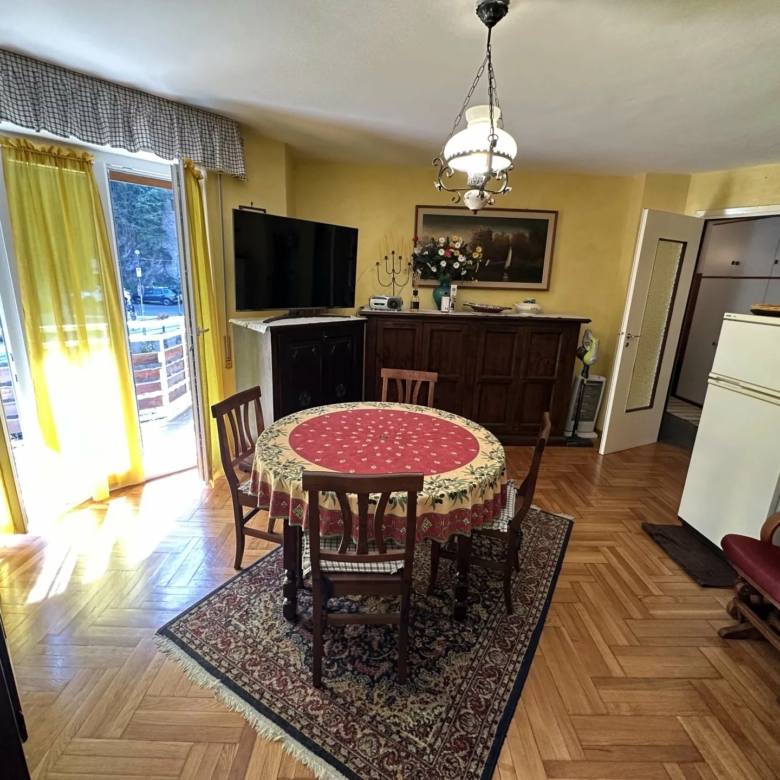 Appartement Charmant à Limone Piemonte (Italie)