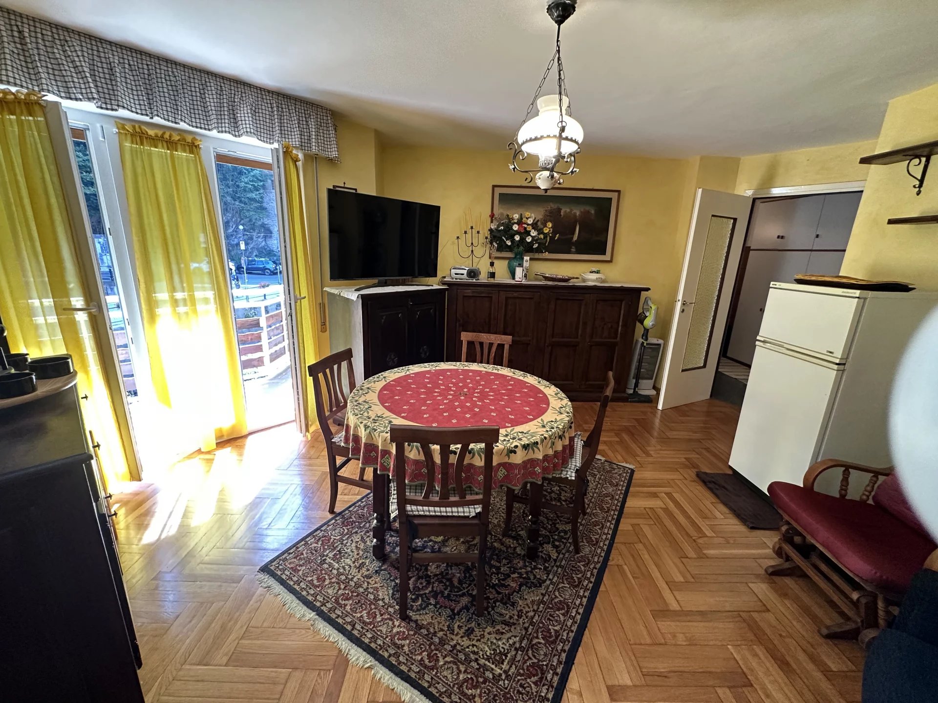 Appartement Charmant à Limone Piemonte (Italie)