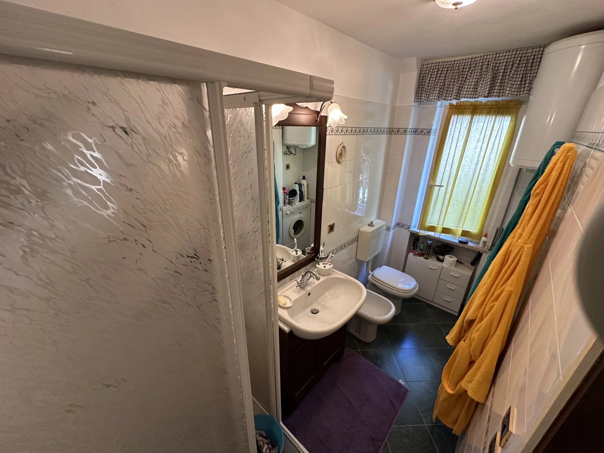 Appartement Charmant à Limone Piemonte (Italie)