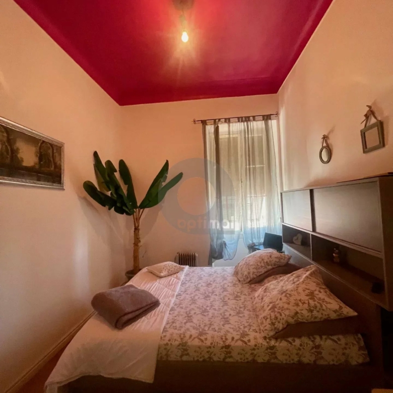 SUPERBE APPARTEMENT DE 5 PIECES – centre ville