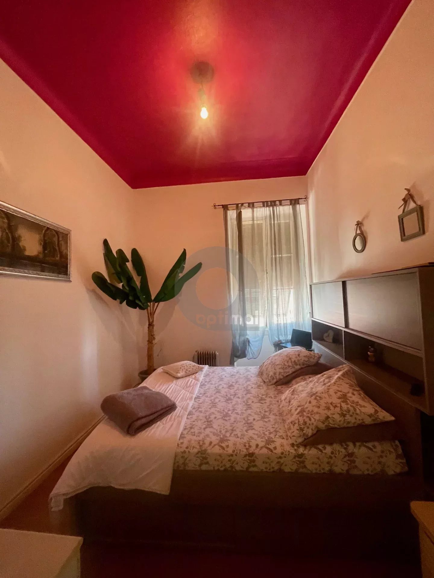 SUPERBE APPARTEMENT DE 5 PIECES – centre ville