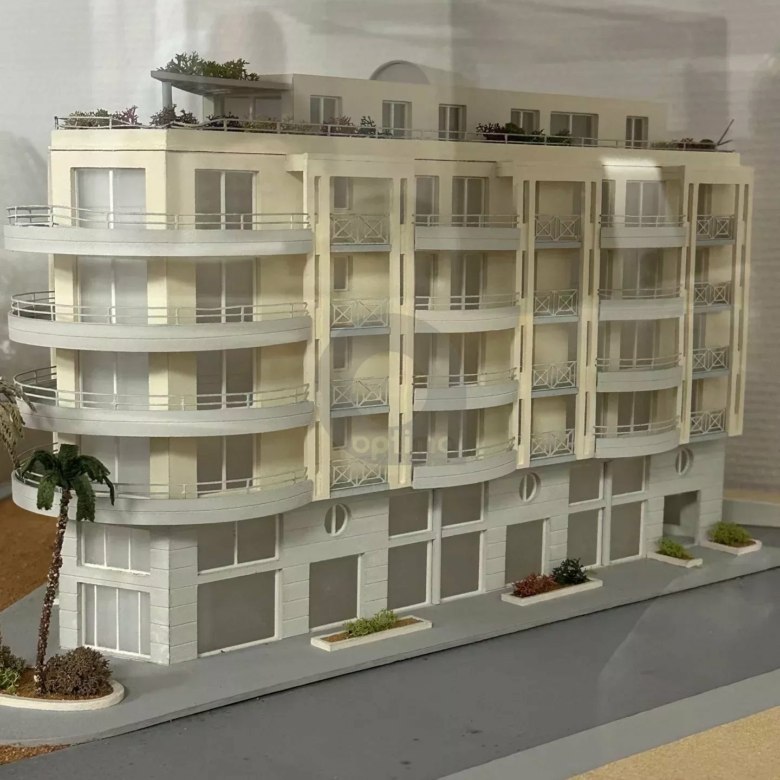 MENTON EXCLUSIVITE LOCAUX PROFESSIONNELS 212 M2