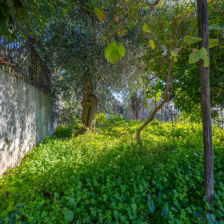 Maison à Grimaldi ***ITALIE*** proche Frontière – Vue Panoramique