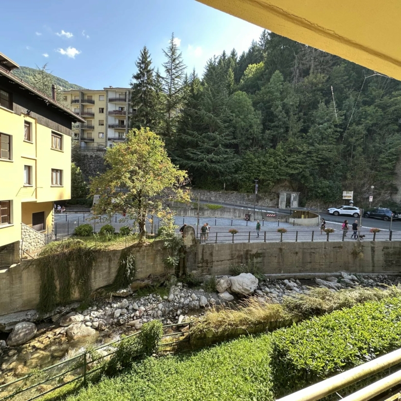 Appartement Charmant à Limone Piemonte (Italie)