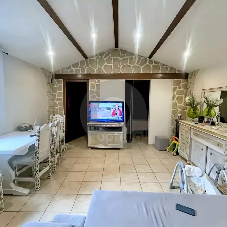 Exclusivité Maison Menton  Monti.