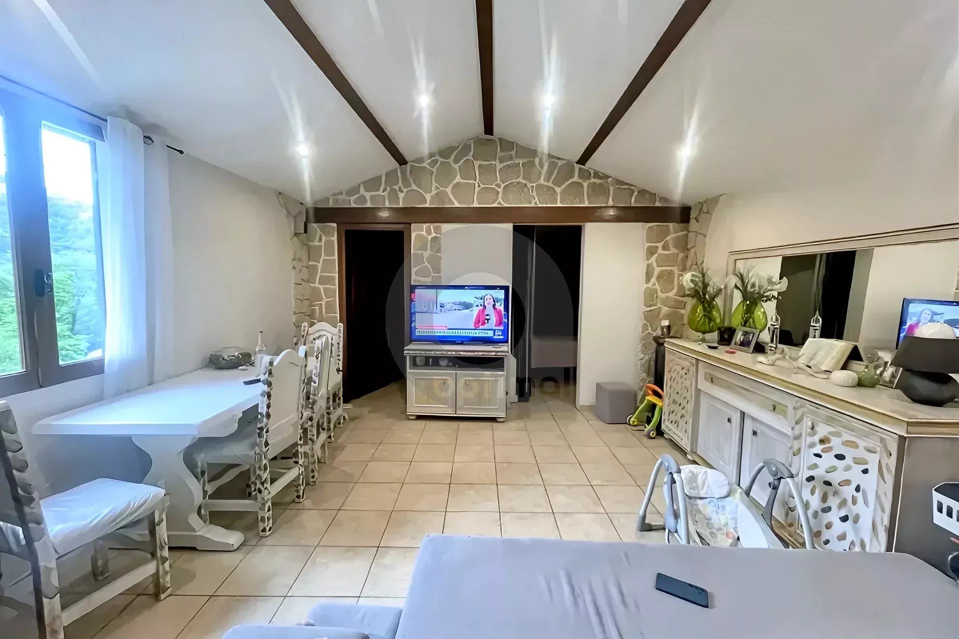 Exclusivité Maison Menton  Monti.