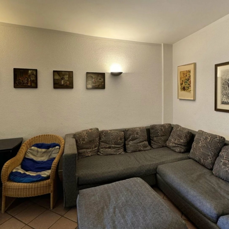 Trois pièces,  à Limone Piemonte, garage en option