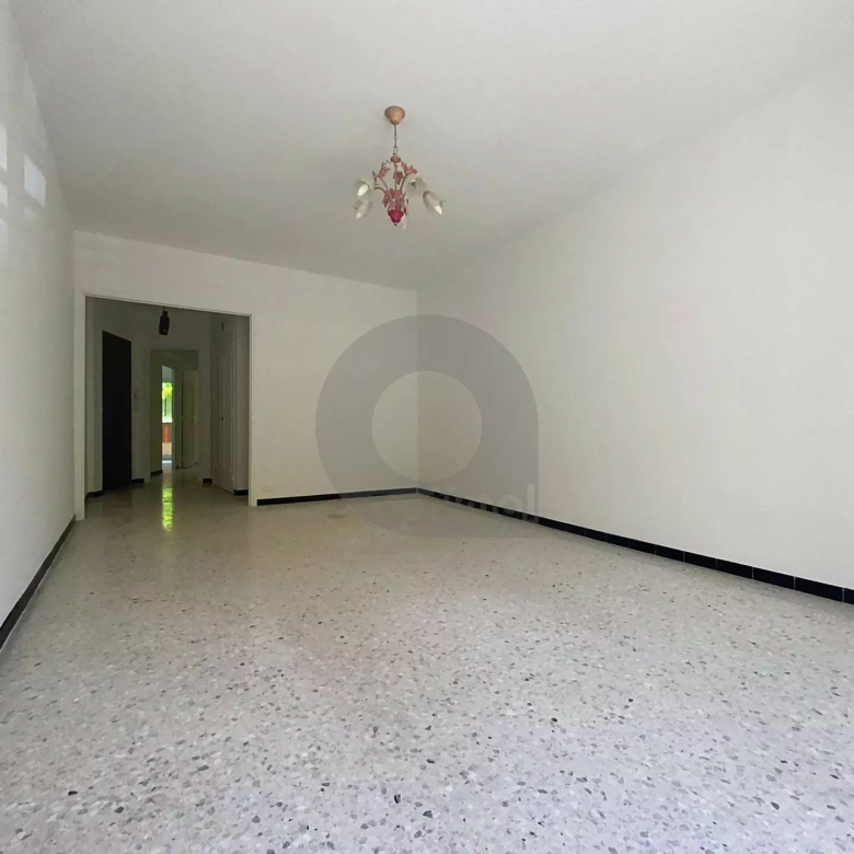 VENTE APPARTEMENT MENTON