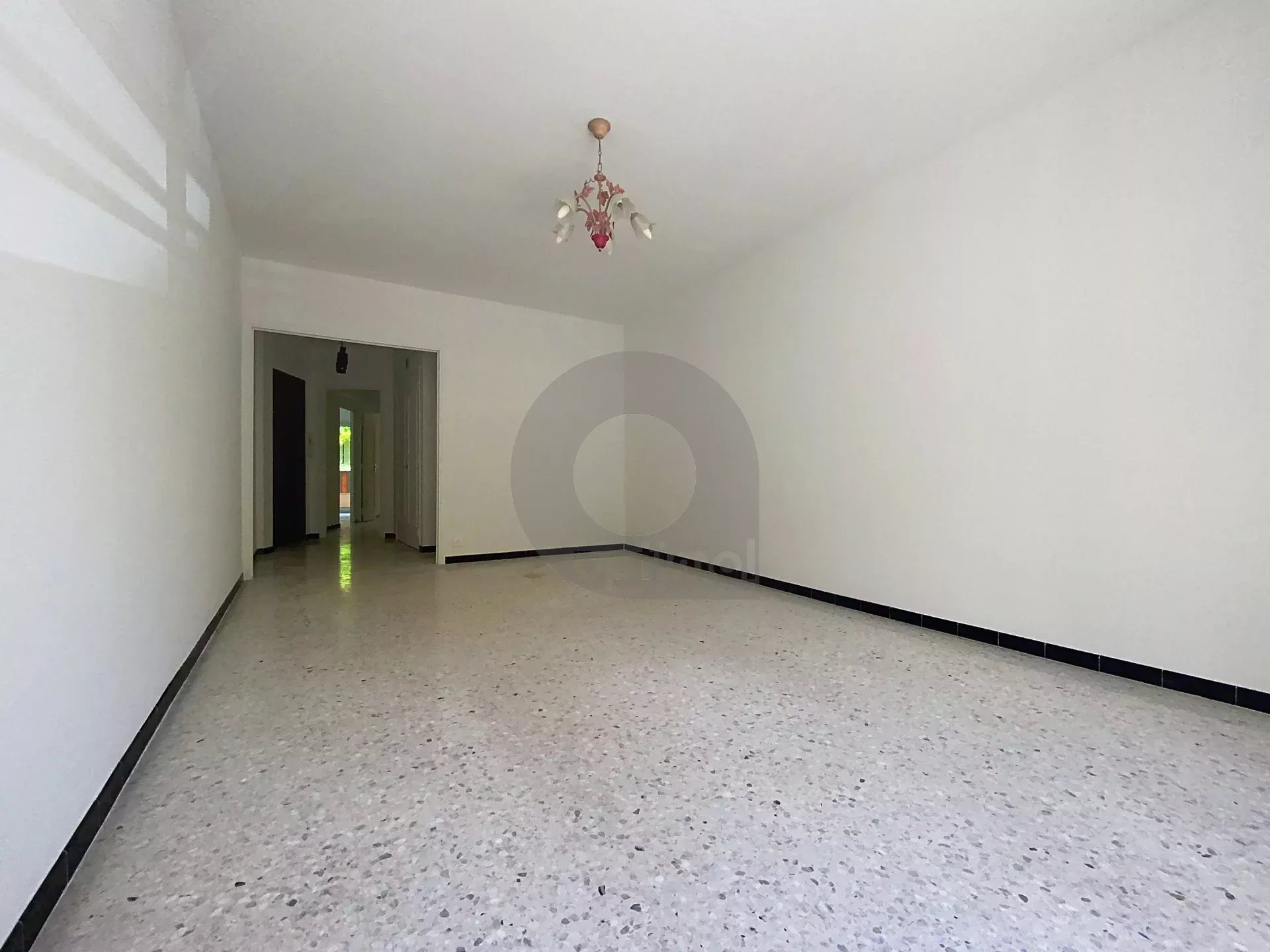 VENTE APPARTEMENT MENTON