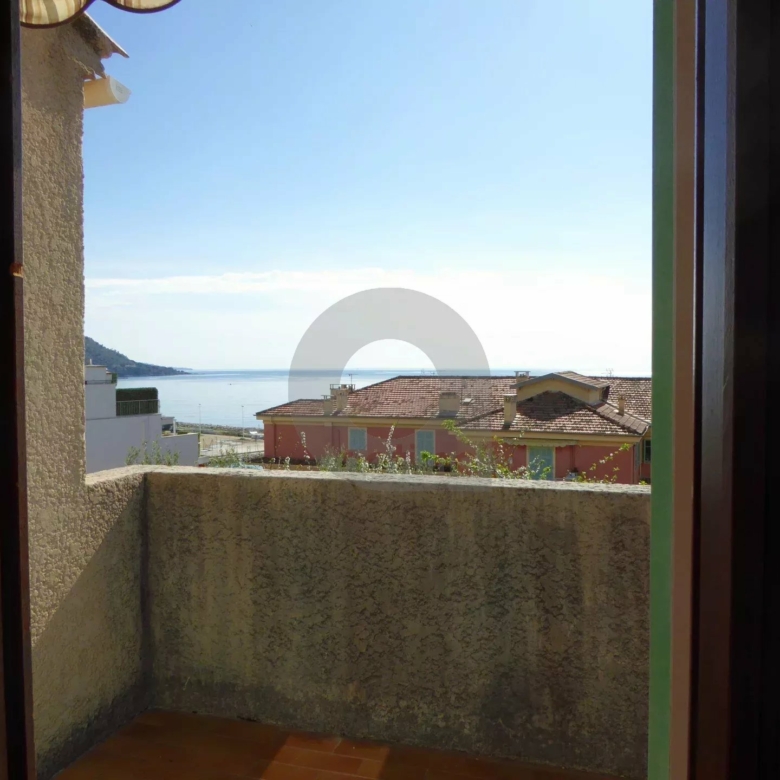 Nouveauté Villa Jumelée MENTON Garavan