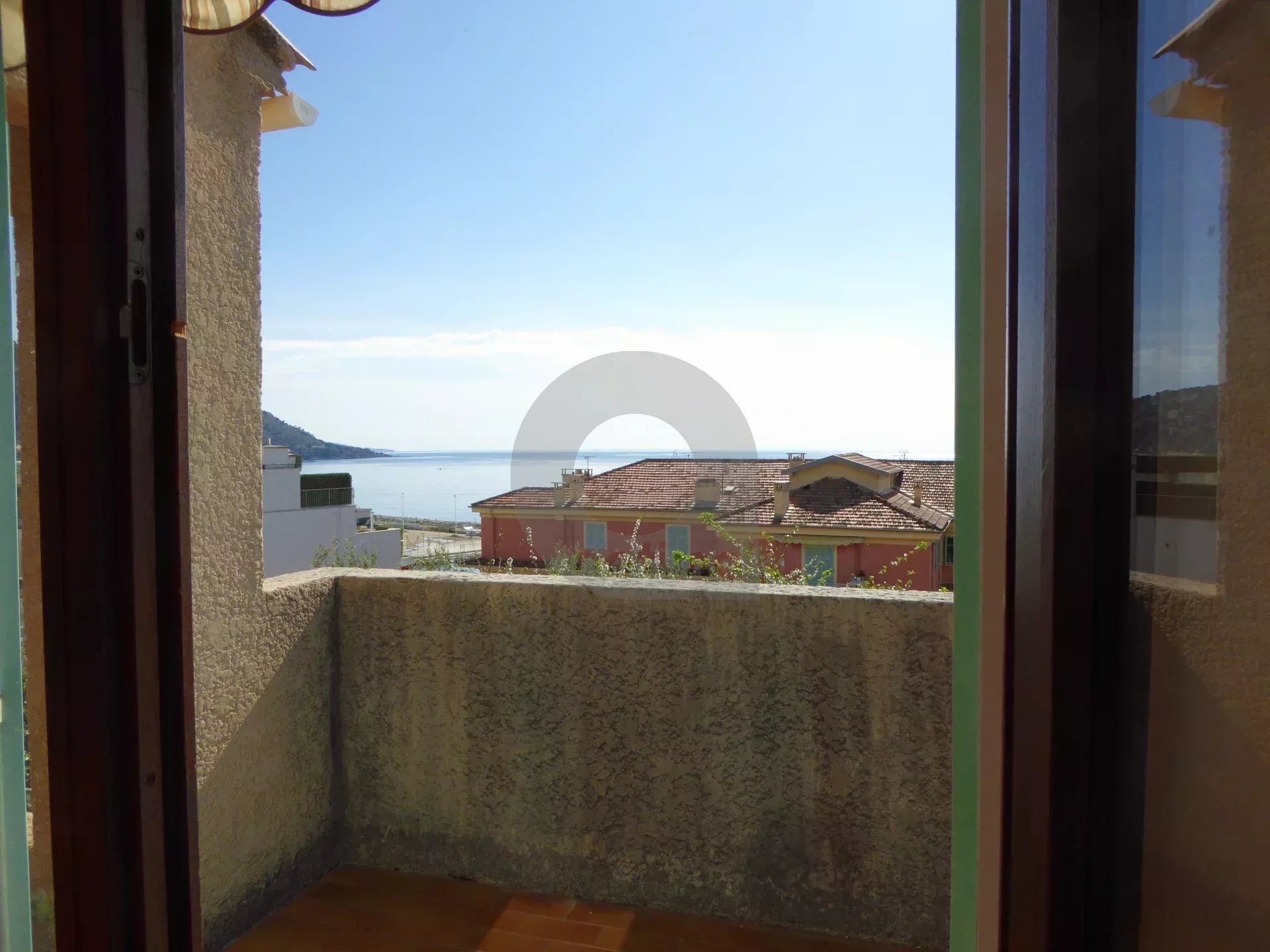 Nouveauté Villa Jumelée MENTON Garavan