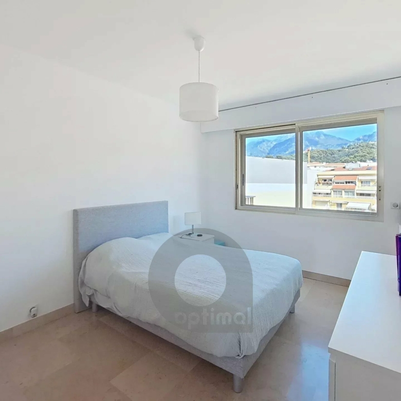 ROQUEBRUNE CAP MARTIN CARNOLES
