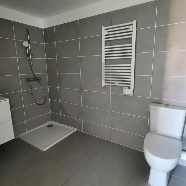 Menton centre – Immeuble neuf – Appartement deux pièces avec terrasse
