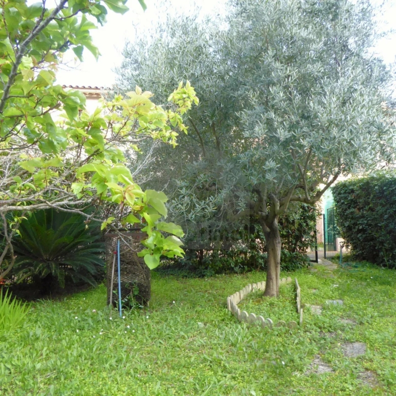 Nouveauté Villa Jumelée MENTON Garavan