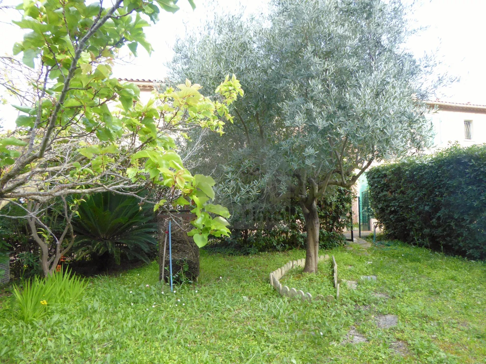 Nouveauté Villa Jumelée MENTON Garavan