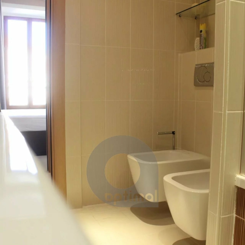 plein centre ville de Menton appartement 3 pièces