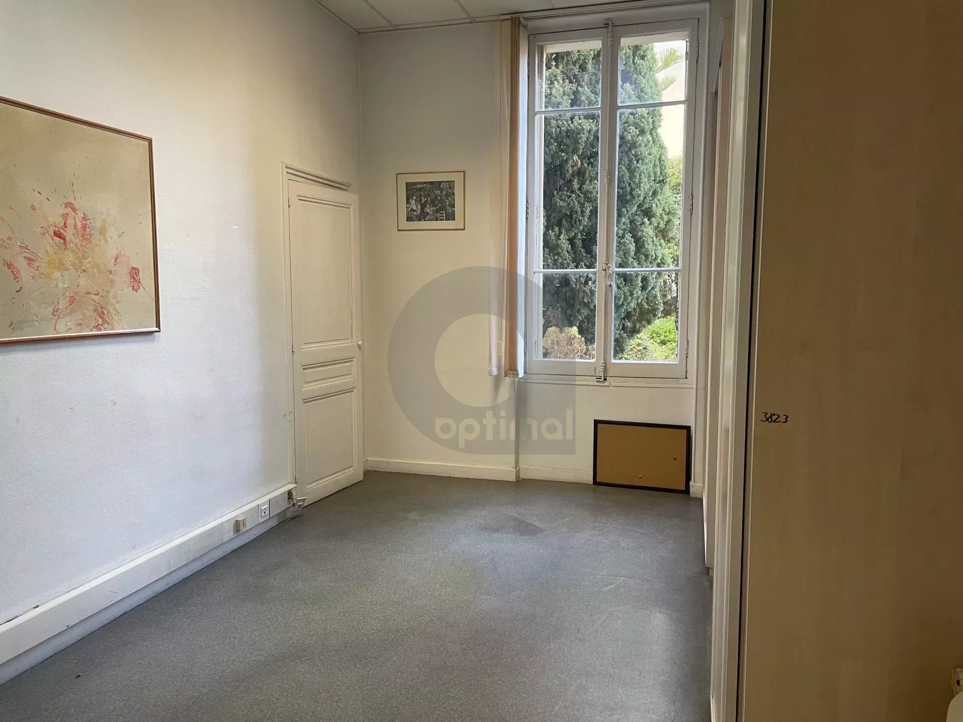 Appartement de Charme à Menton avec 8 Pièces