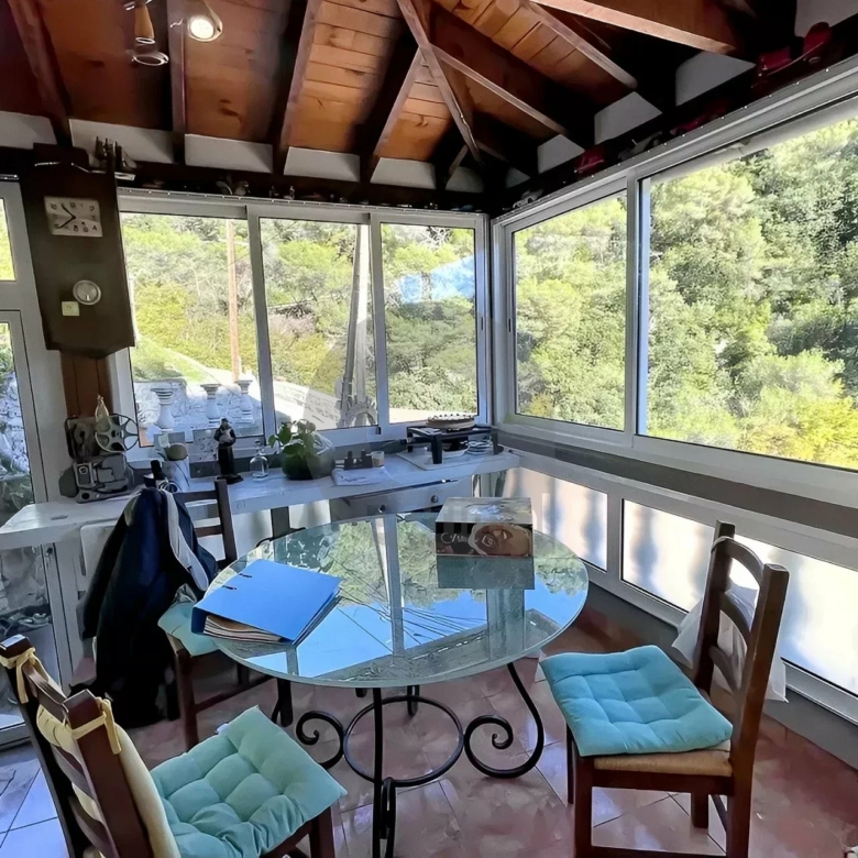 Exclusivité Maison Menton  Monti.