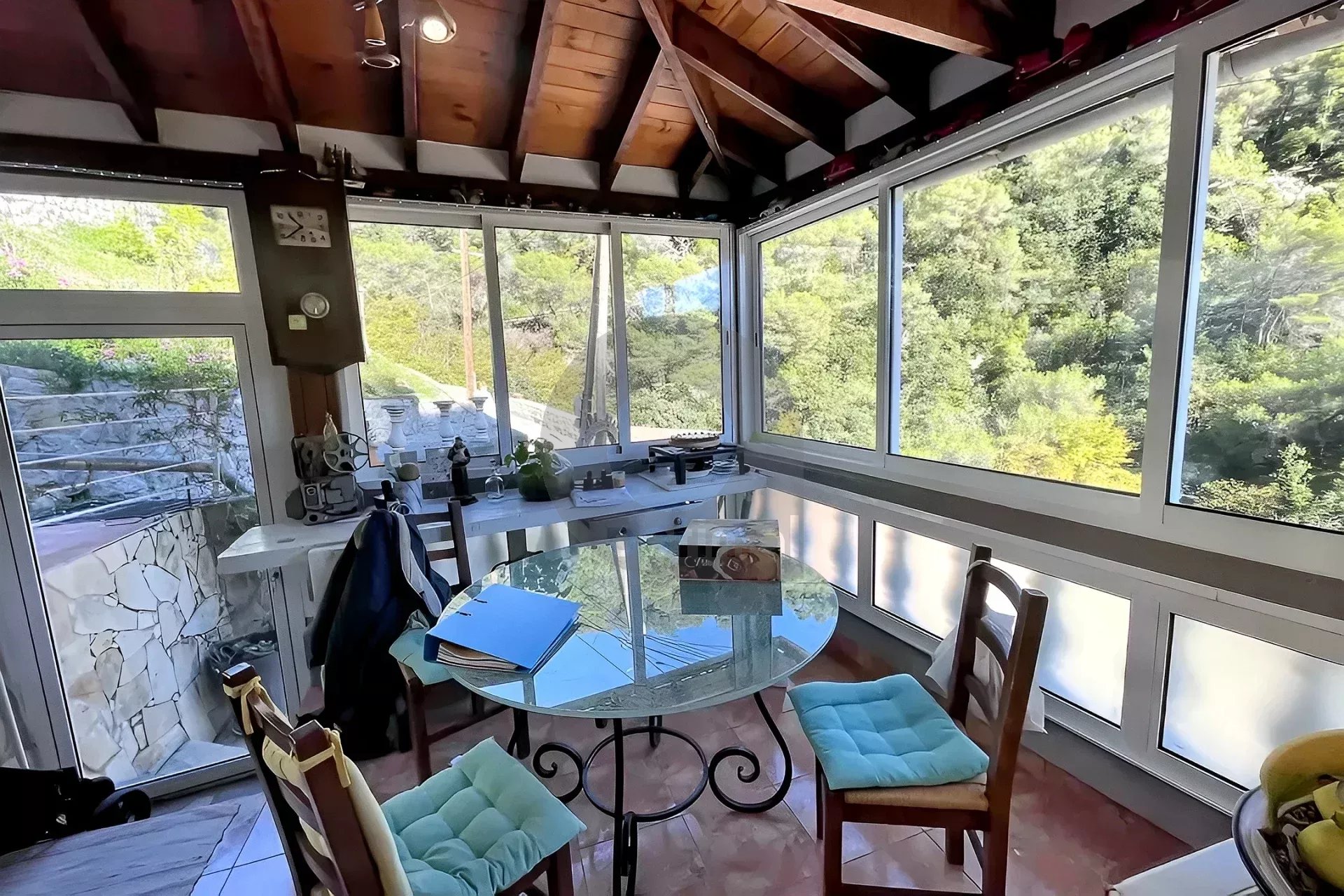 Exclusivité Maison Menton  Monti.