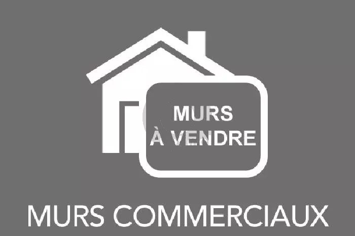 MURS COMMERCIAUX A VENDRE MENTON VIEILLE VILLE