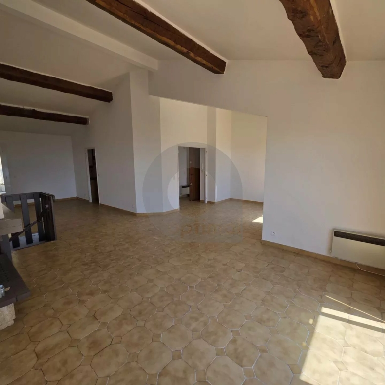 VILLA JUMELEE ROQUEBRUNE CAP MARTIN HAMEAU