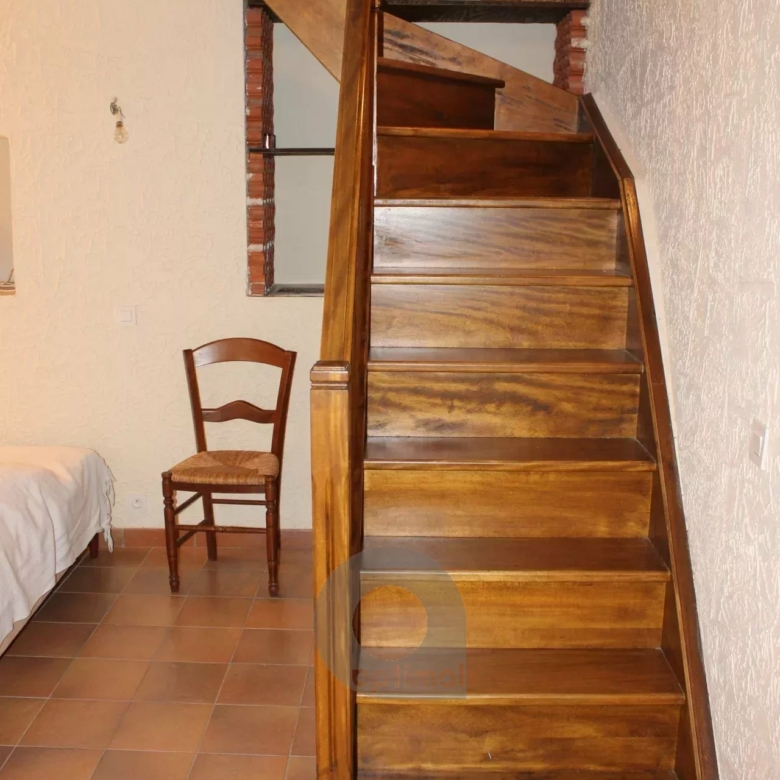 Charmante maison de village