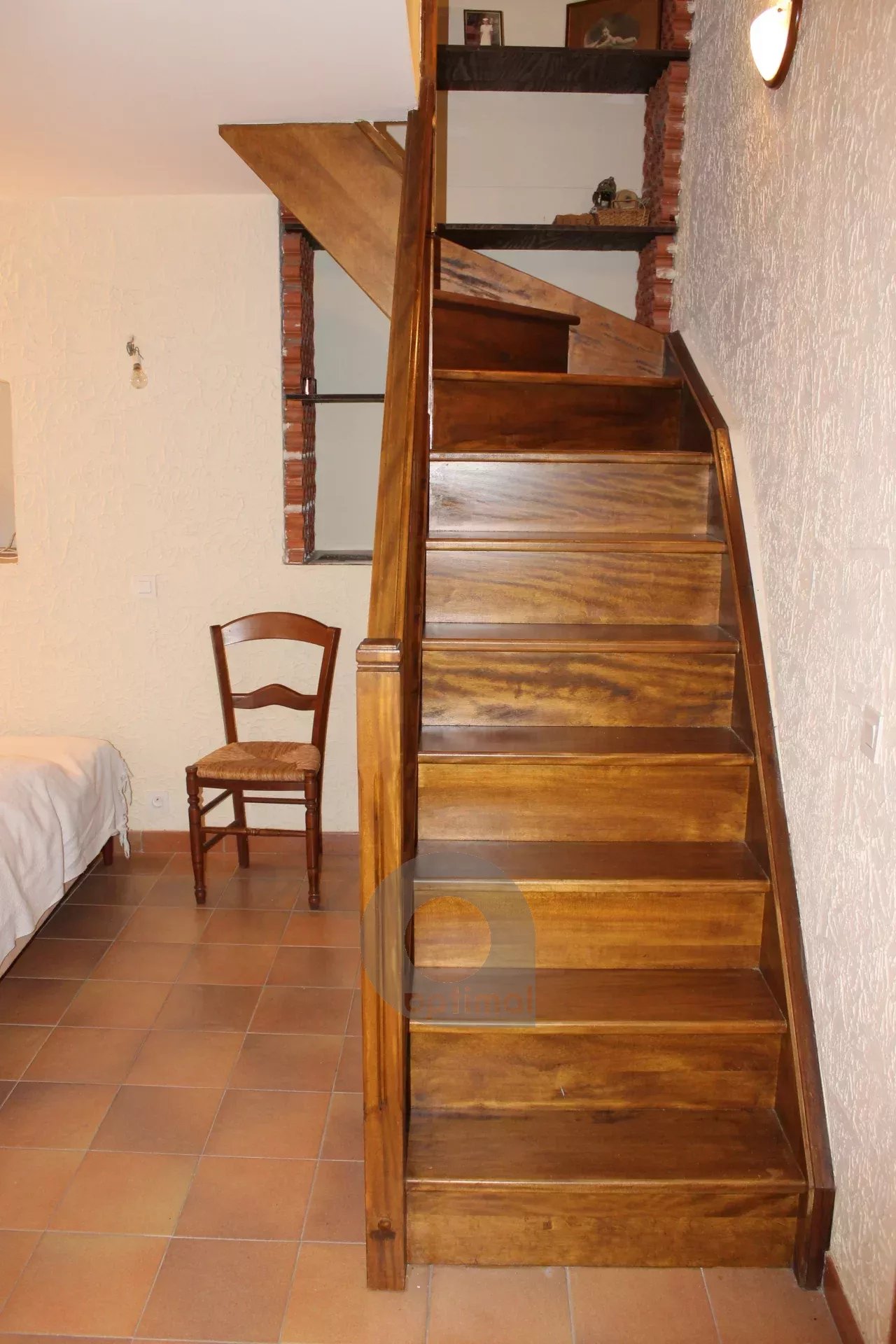 Charmante maison de village