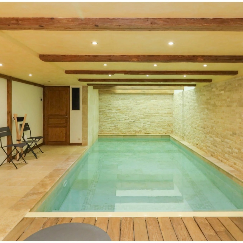 Chalet Stella – Élégance alpine au cœur du Mont d’Arbois