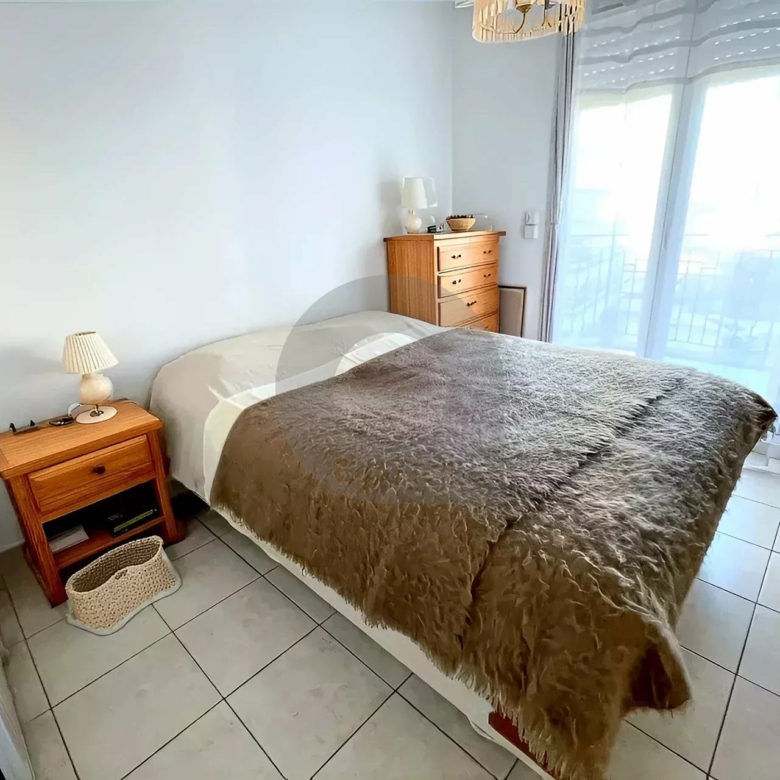 Rare Viager occupé 1 dame 84 ans – 3P RCM