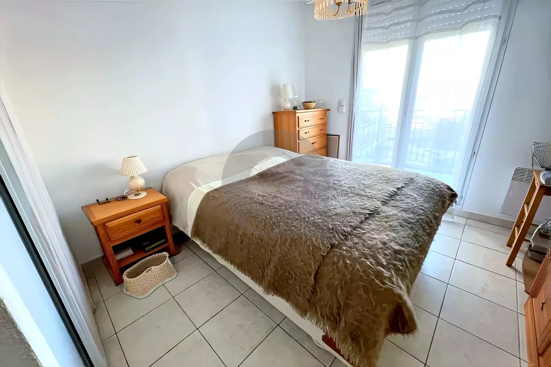 Rare Viager occupé 1 dame 84 ans – 3P RCM
