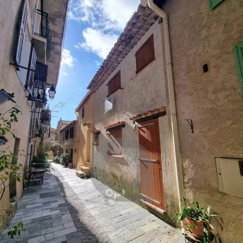Charmante maison de village