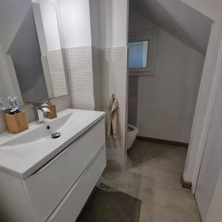 CASTELLAR – villa à 250 mètres de Menton