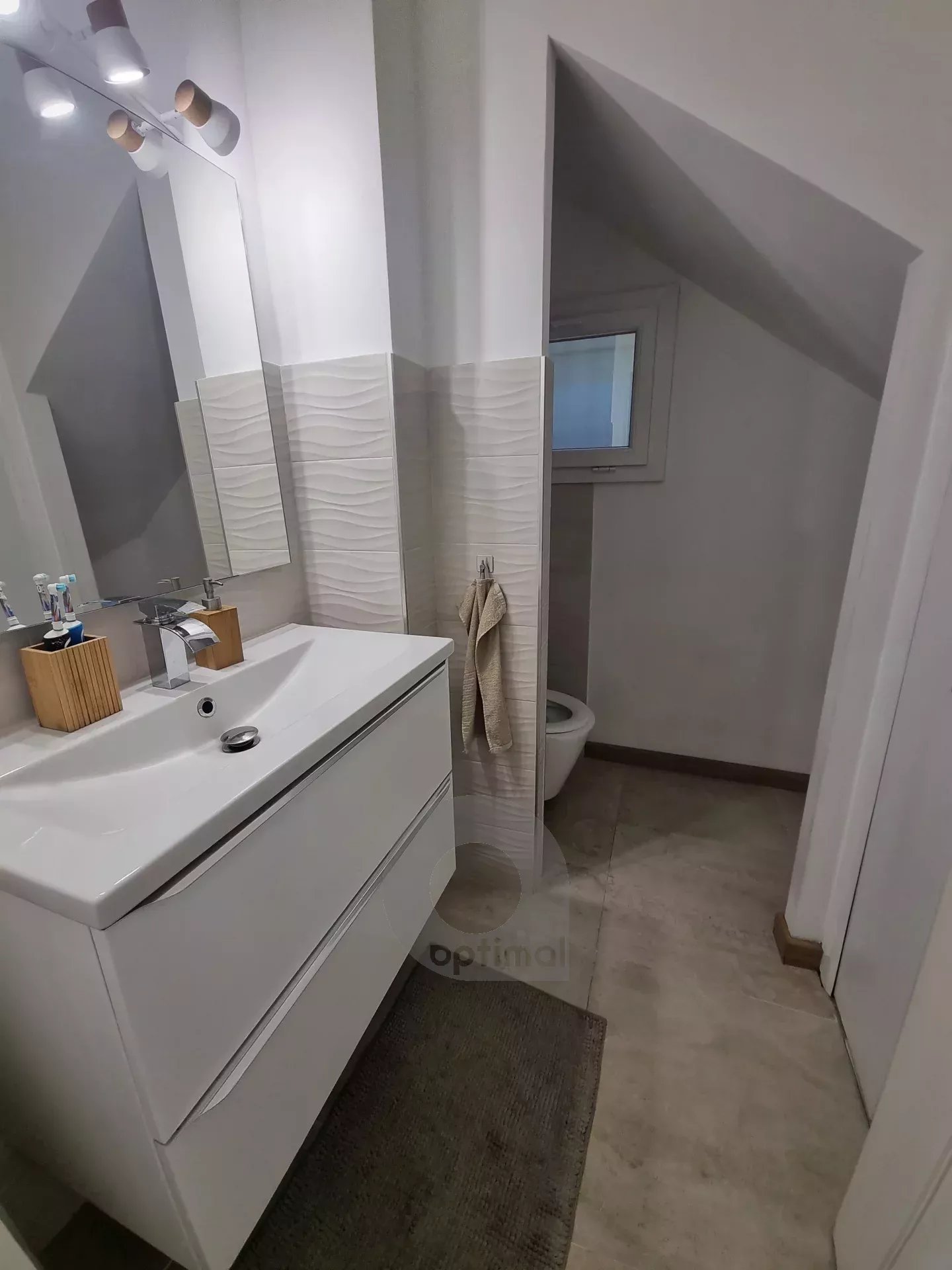 CASTELLAR – villa à 250 mètres de Menton