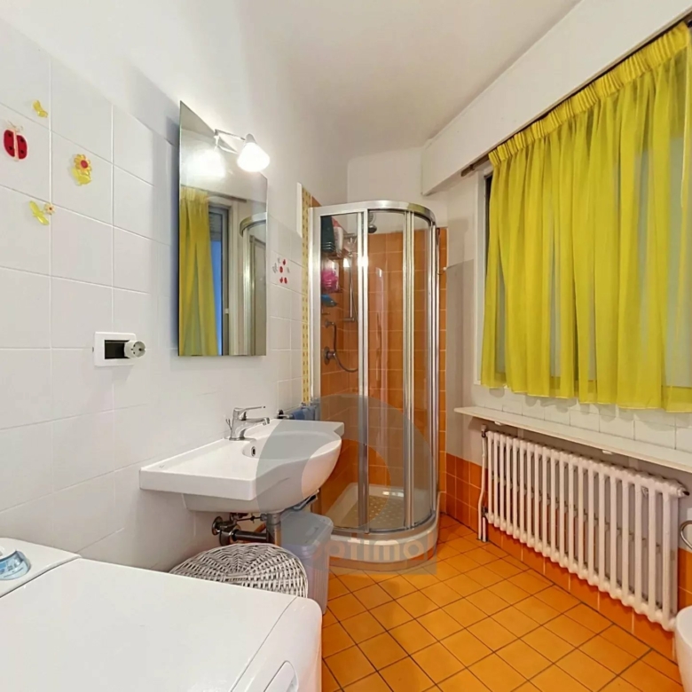 Résidence standing front de mer – 2 pièces avec terrasse