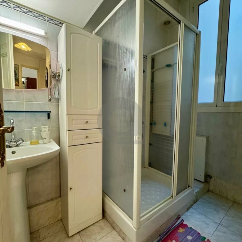 Appartement 3 pièces à Menton Centre-ville