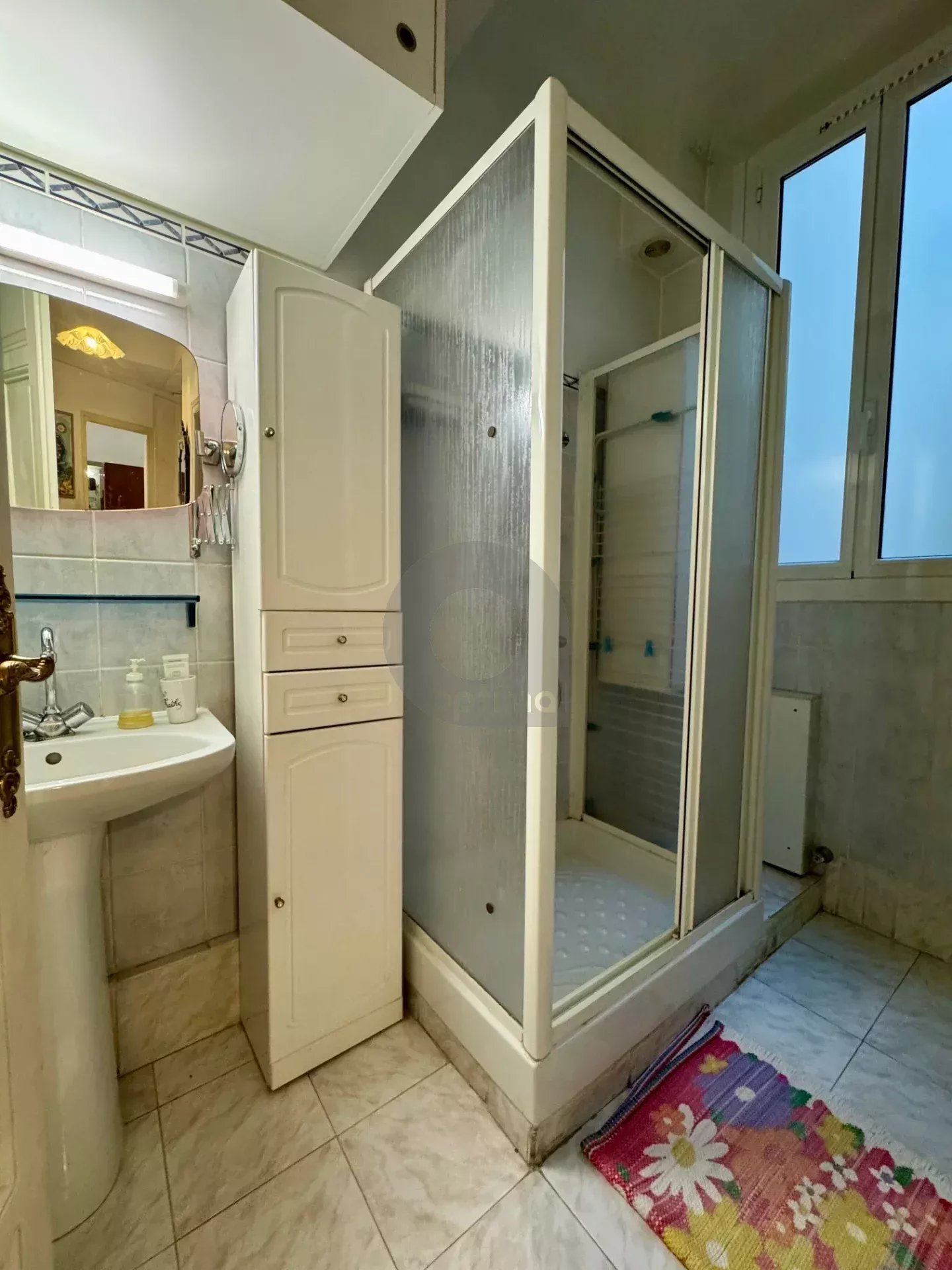 Appartement 3 pièces à Menton Centre-ville