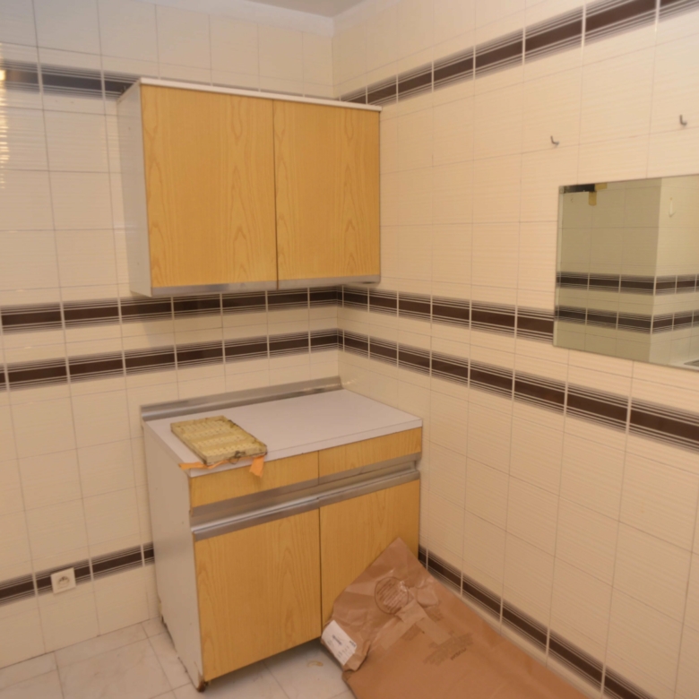 Menton – appartement deux pièces bord de mer à Garavan