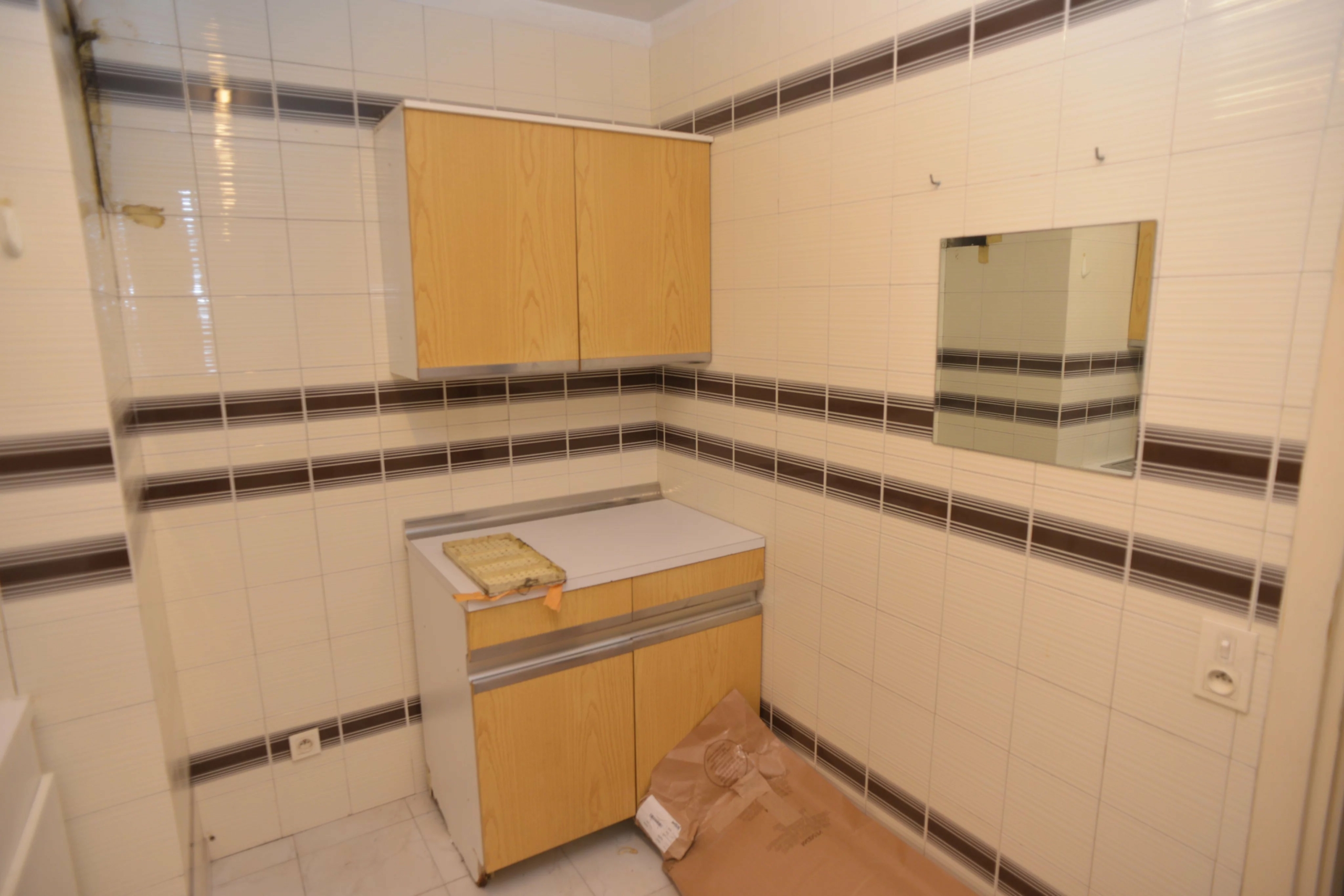 Menton – appartement deux pièces bord de mer à Garavan