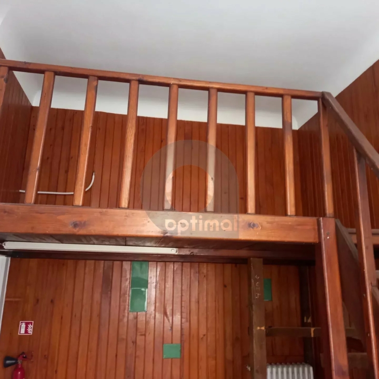 Grand 5 pièces 122 m² plein centre Menton !