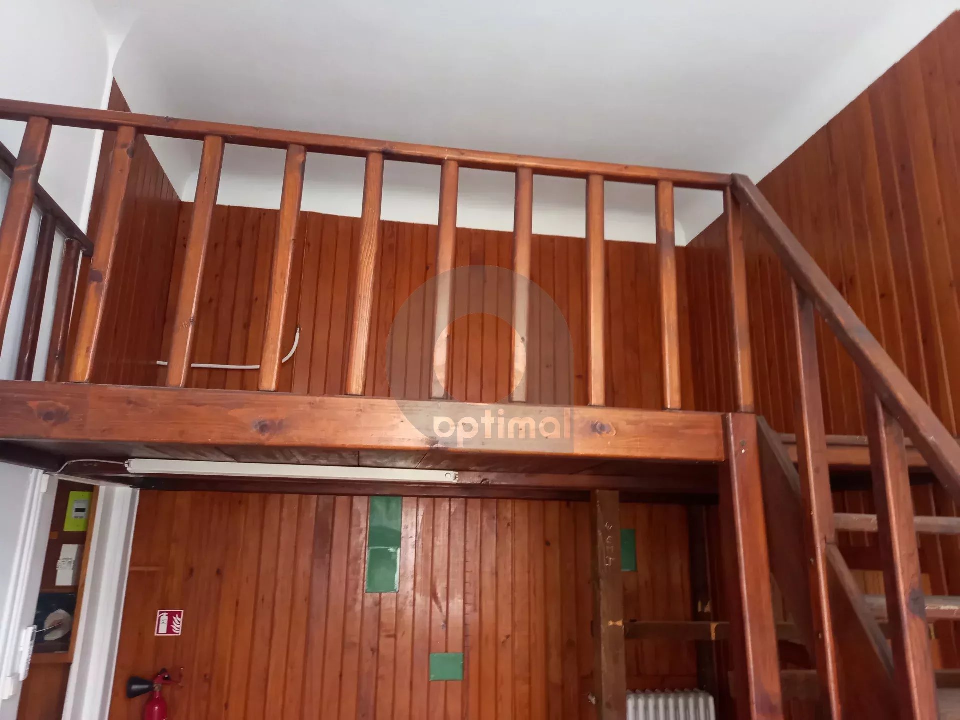 Grand 5 pièces 122 m² plein centre Menton !