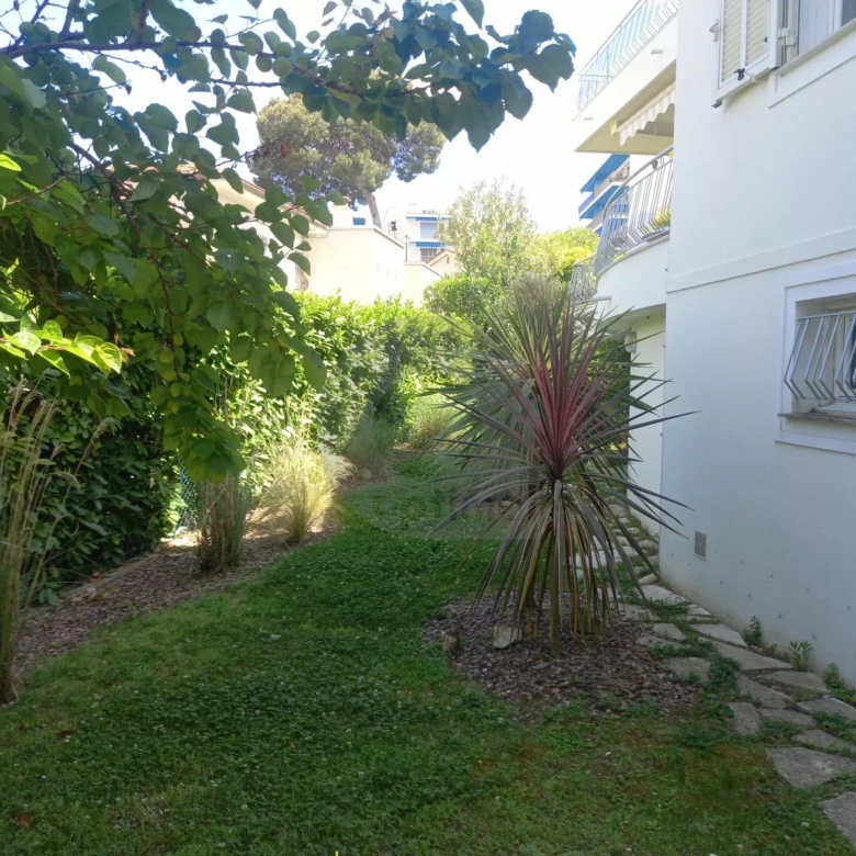 Superbe Maison au Plateau du Cap Martin
