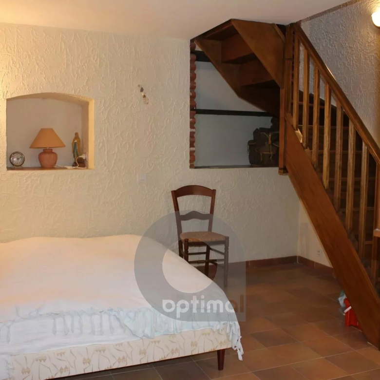 Charmante maison de village