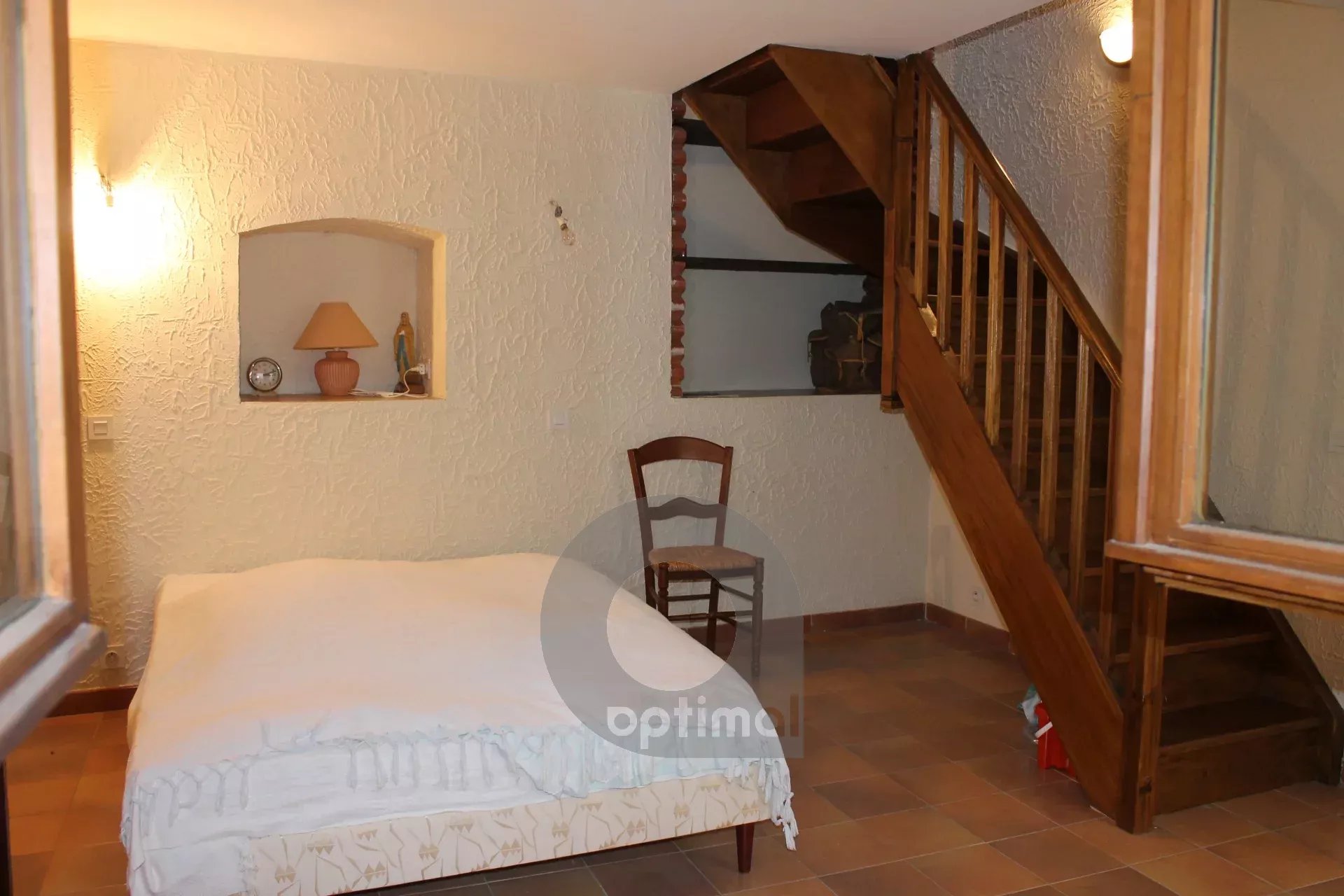 Charmante maison de village